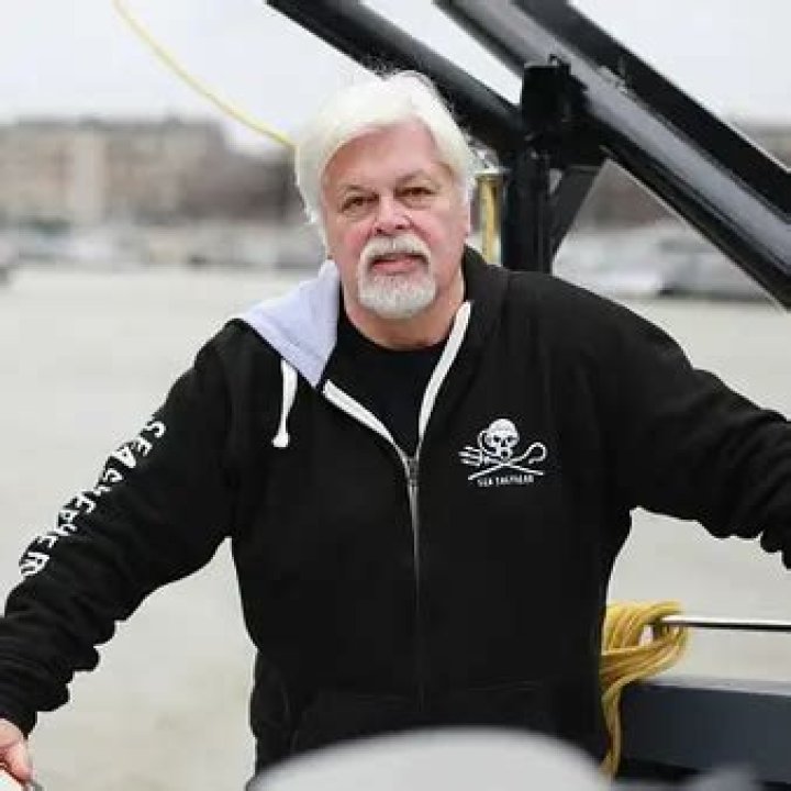 Paul Watson Net Worth | Celebrity Net Worth