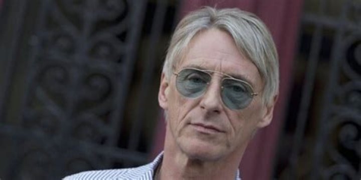 Paul Weller Net Worth | Celebrity Net Worth