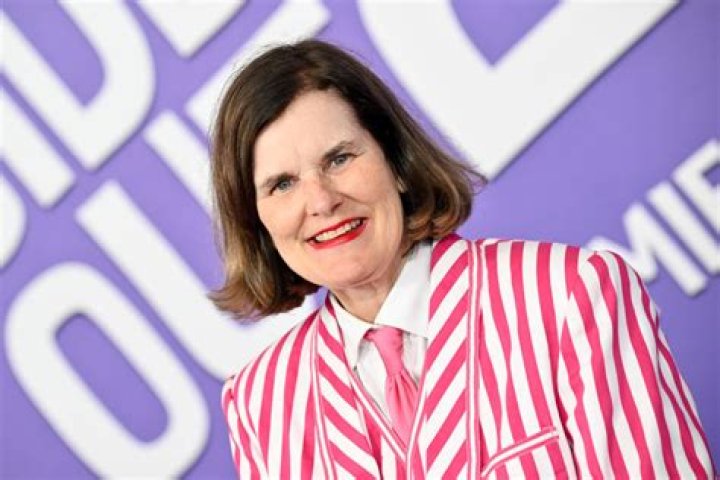 Paula Poundstone Net Worth | Celebrity Net Worth