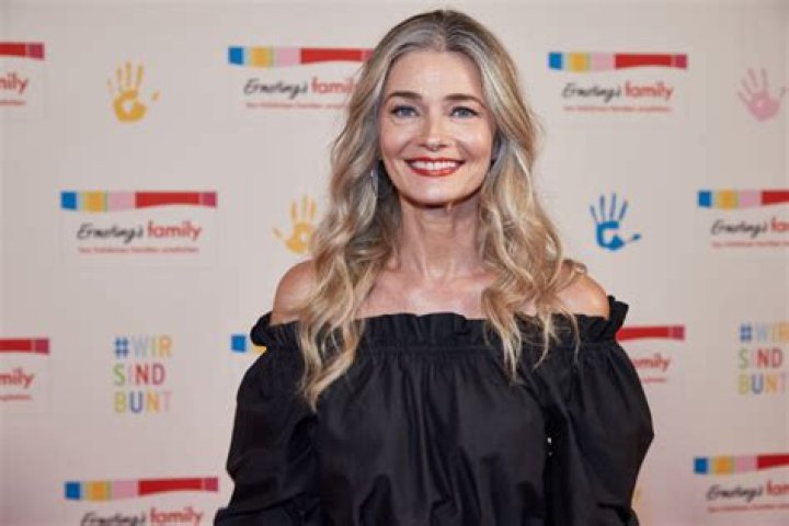 Paulina Porizkova Net Worth | Celebrity Net Worth