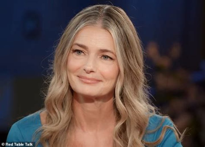 
Paulina Porizkova Says She Was 15 When a Photographer Exposed Himself to Her: ‘First Time I Saw a Penis’ 