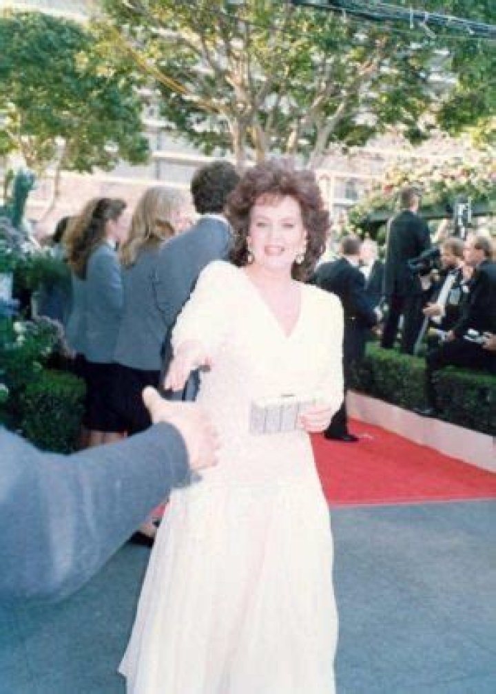 Pauline Collins Height, Weight, Age, Spouse, Biography, Family, Facts