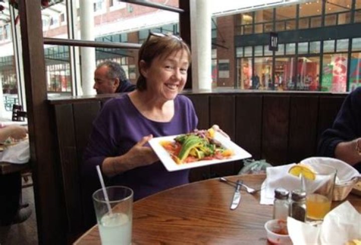 Pauline Quirke Weight Loss: Amazing and Inspirational