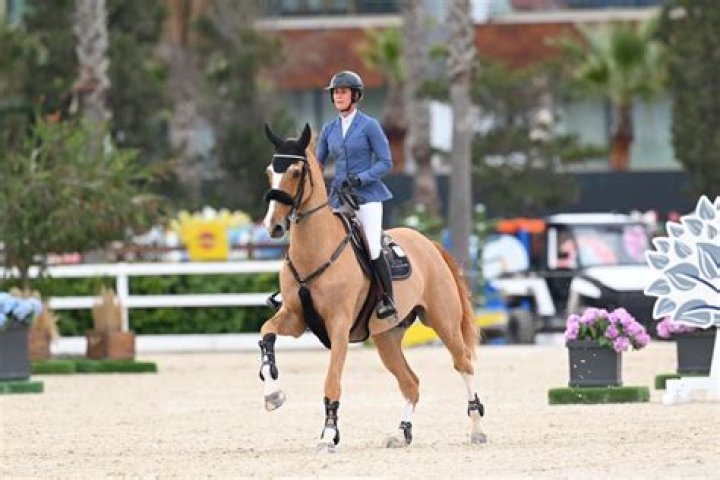 Penelope Leprevost - Bio, Age, Wiki, Facts and Family