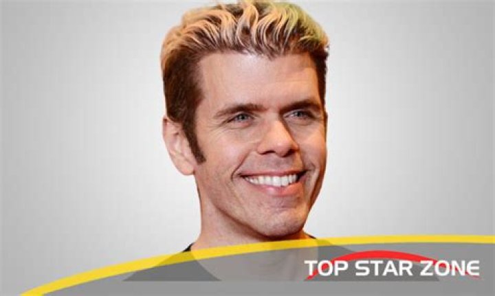 Perez Hilton Height, Age, Girlfriend, Biography, Wiki, Net Worth