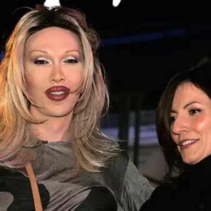 Pete Burns Net Worth | Celebrity Net Worth
