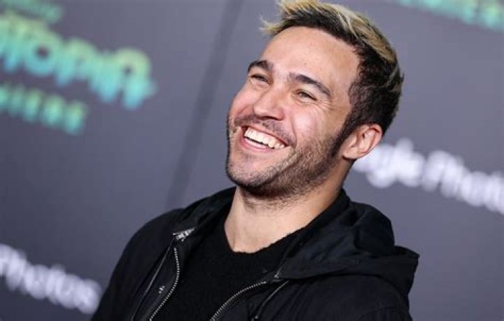 Pete Wentz - Bio, Age, net worth, height, Wiki, Facts and Family