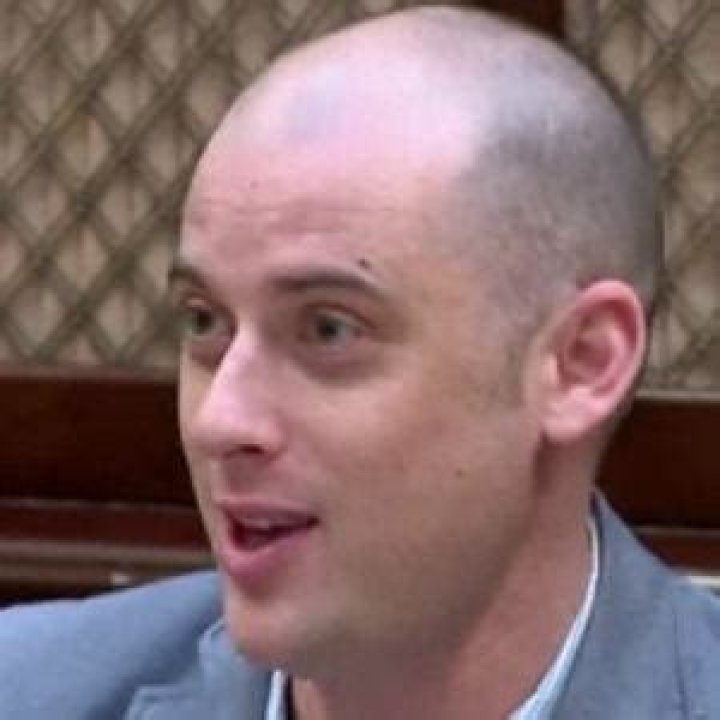 Peter Alexis Shukoff - Bio, Age, height, Wiki, Facts and Family