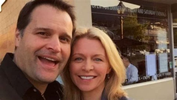 Peter Deluise - Bio, Age, net worth, siblings, height, Wiki, Facts and Family