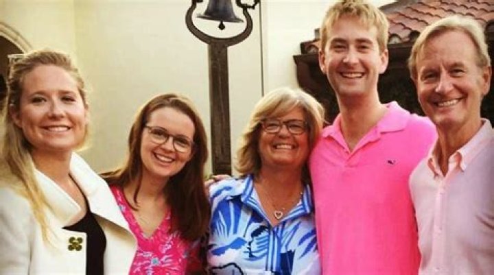 Peter Doocy - Bio, Age, siblings, Wiki, Facts and Family