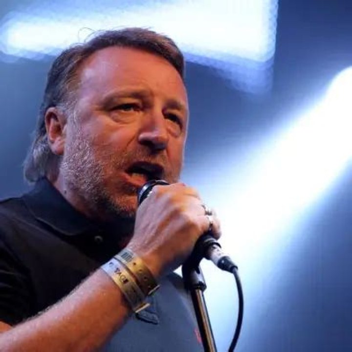 Peter Hook Net Worth | Celebrity Net Worth