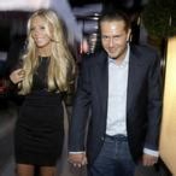 Petra Eccelstone Hid In Bathroom While Husband Was On Violent Rampage