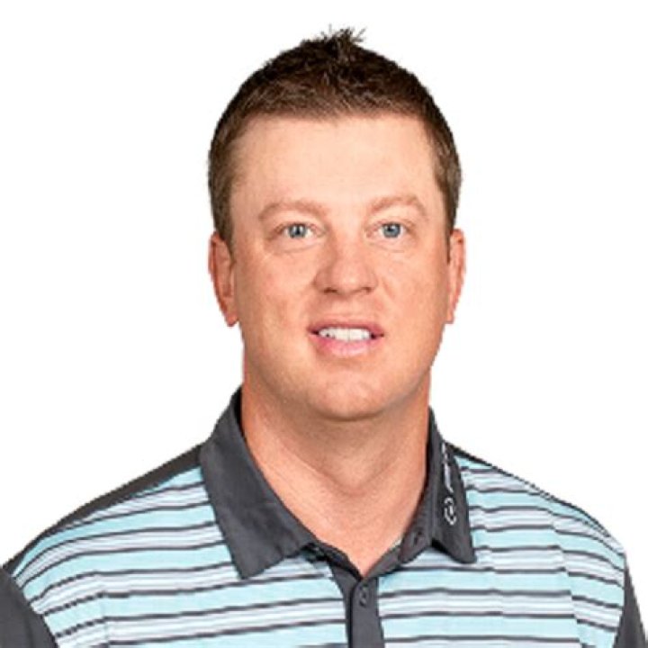 PGA Golfer Nate Lashley Biography (Earnings, Net worth, Affair, Girlfriend, Family, Married, Age?