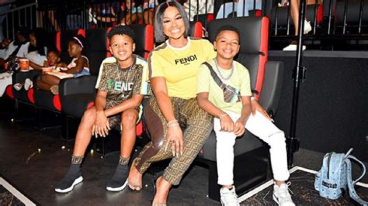Phaedra Parks’ Kids: Get to Know Her Adorable 2 Sons