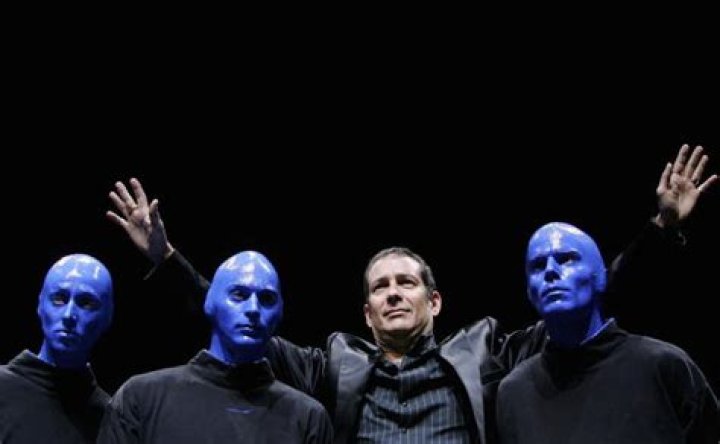 Phil Stanton Net Worth | Celebrity Net Worth