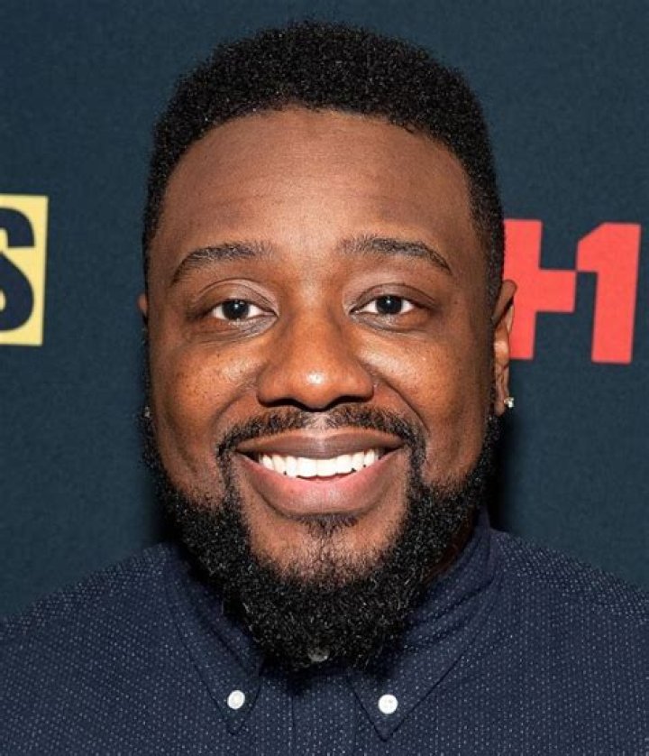 Phonte Net Worth | Celebrity Net Worth