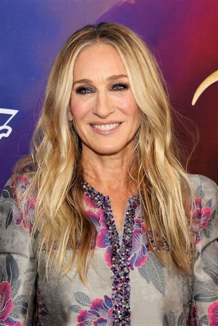 Photos Of Sarah Jessica Parker & More – Hollywood Life