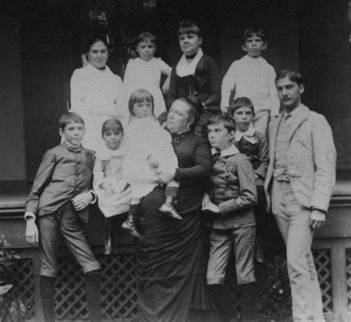 Pierre S. du Pont - Bio, Age, siblings, Wiki, Facts and Family