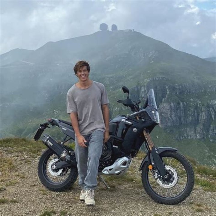 Pietro Boselli Height, Weight, Age, Education, Family