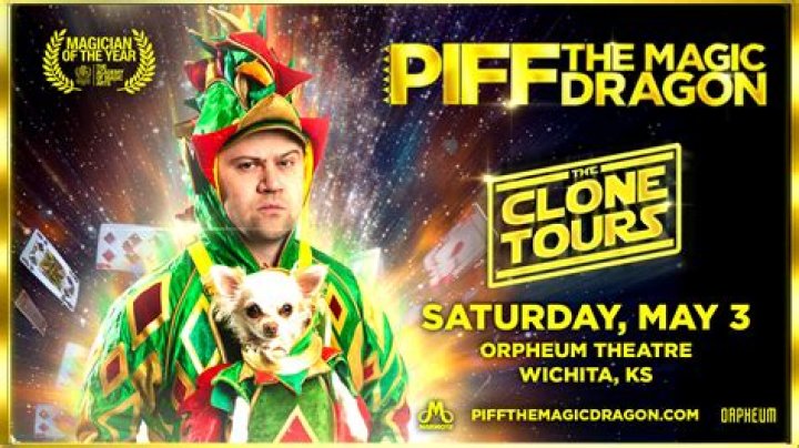 Piff the Magic Dragon - Bio, Age, Wiki, Facts and Family