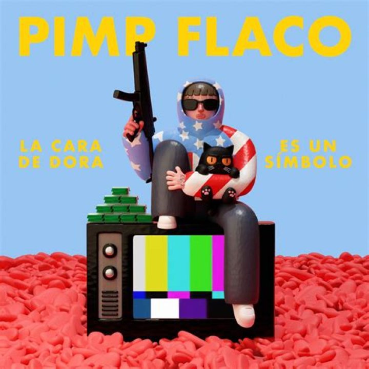 Pimp Flaco - Bio, Age, Wiki, Facts and Family