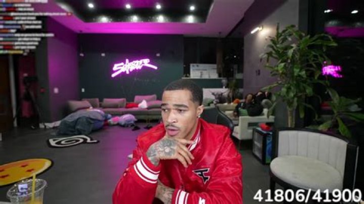 plaqueboymax (webvideostar) - Biography, Age, Net Worth, Wikipedia, Spotify, TikTok, Facebook, Facts and Family