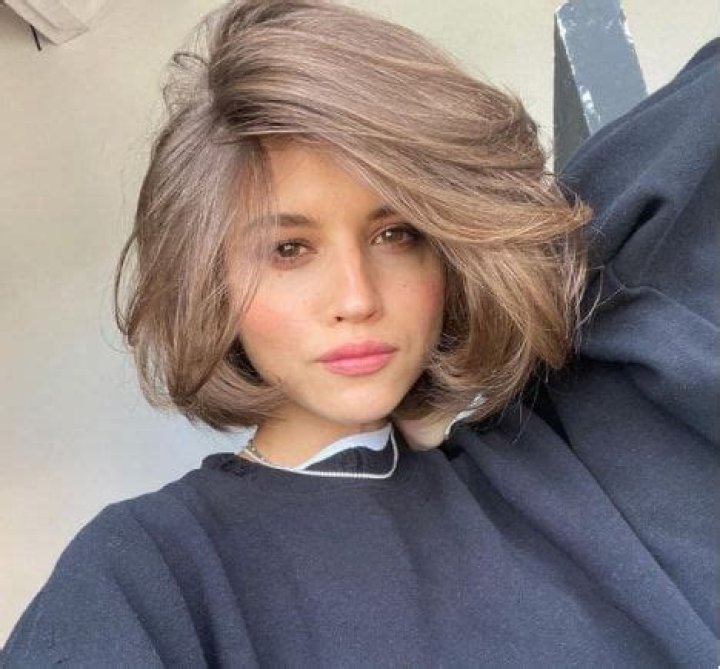 
Polina Podpletennaya Height, Weight, Net Worth, Age, Birthday, Wikipedia, Who, Nationality, Biography 