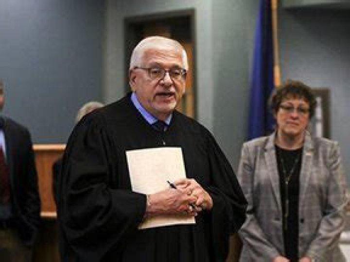 
Popular Former Monroe Co. judge Marc Kellams died in a fatal car accident 