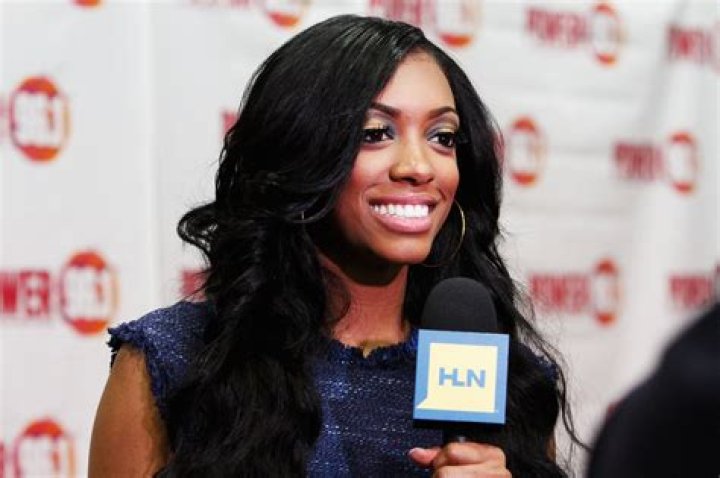 Porsha Williams Stewart Net Worth