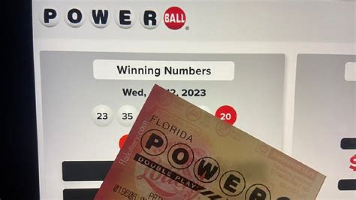 Powerball Winner Celebrates Win By Building Fire Station