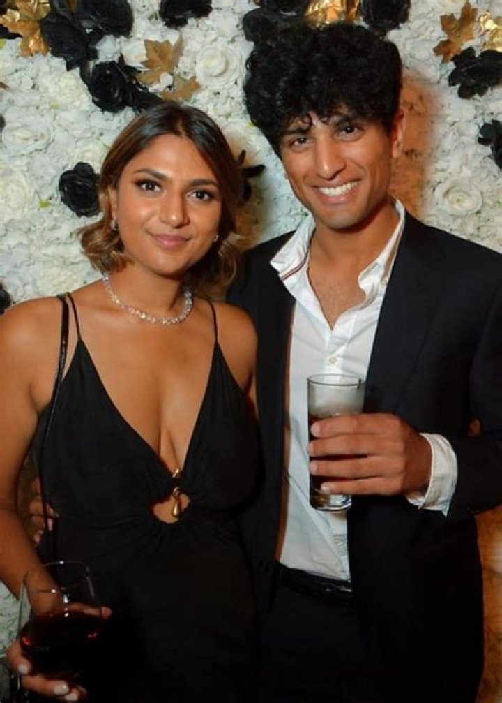 Premila Morar Height, Weight, Age, Education, Boyfriend