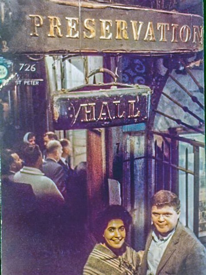 Preservation Hall Co-Founder Sandra Jaffe Passes At The Age of 83