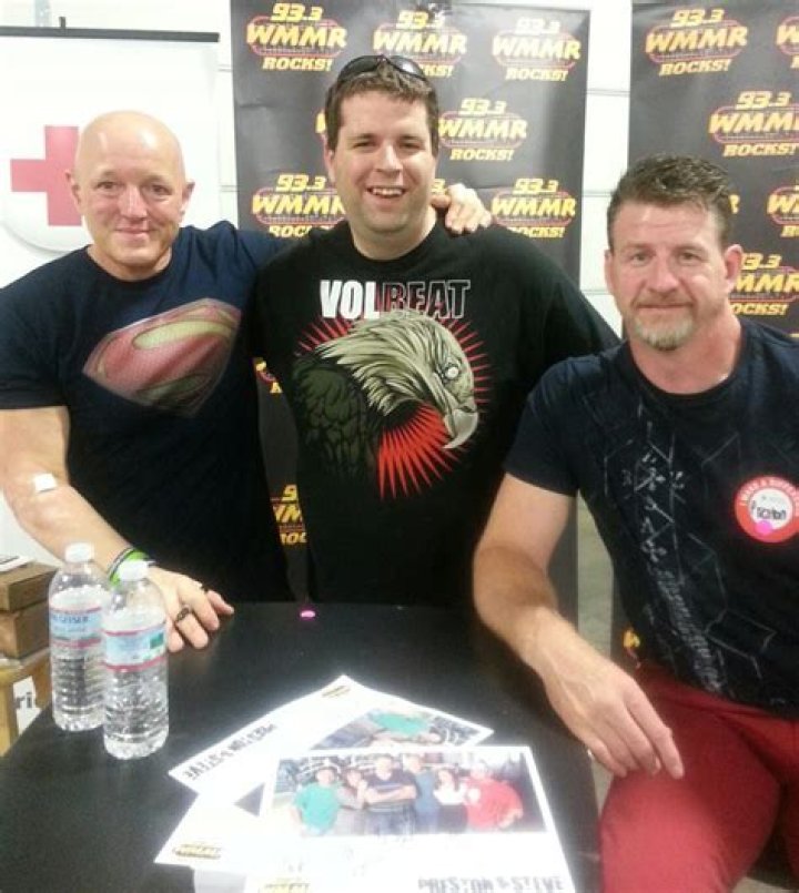 Preston Elliot Net Worth | Celebrity Net Worth