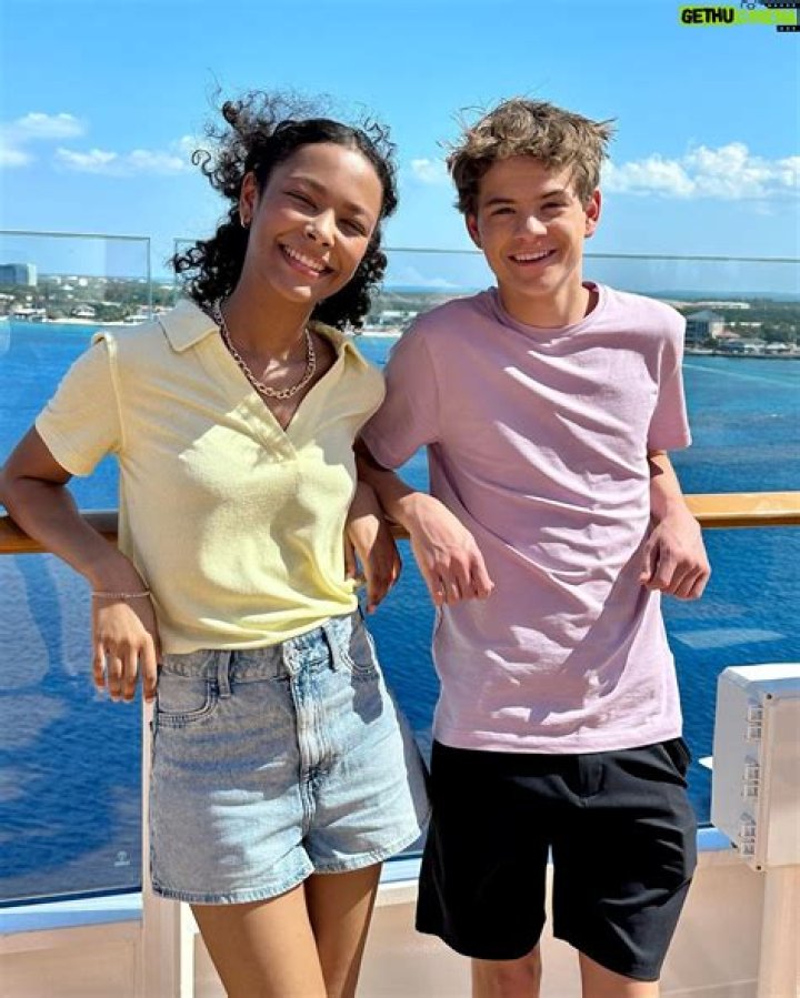 Preston Oliver - Biography, Age, Wiki, Facts and Family