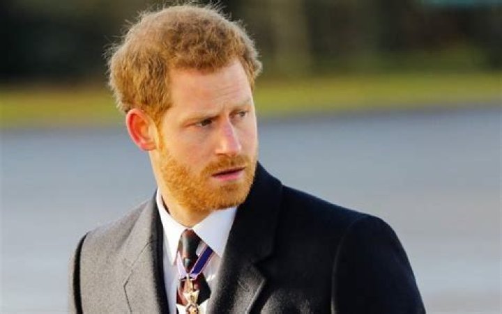 Prince Harry Asks To Just Be Called ‘Harry’ After Leaving Royal Life With Meghan Markle