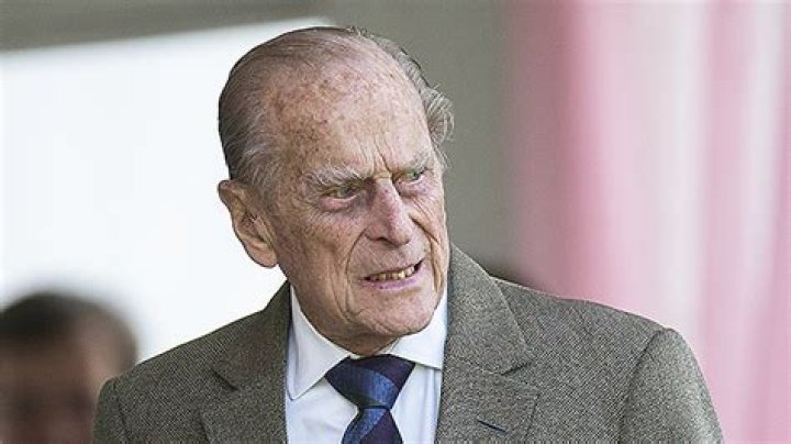 Prince Philip – Hollywood Life