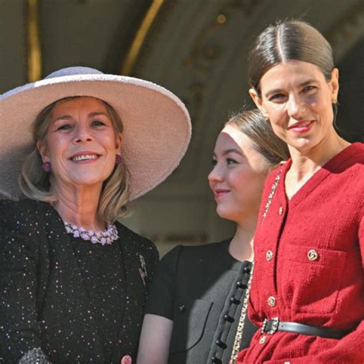 Princess Caroline of Monaco - Bio, Age, Wiki, Facts and Family