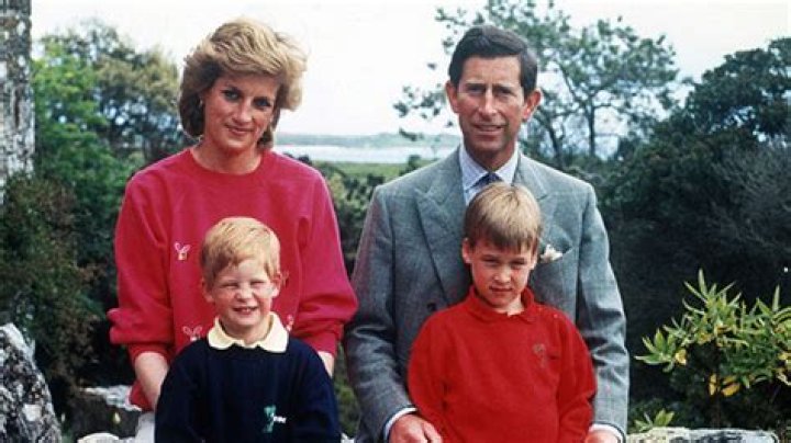 Princess Diana’s Letter For Her Sons Shared By Former Butler – Hollywood Life