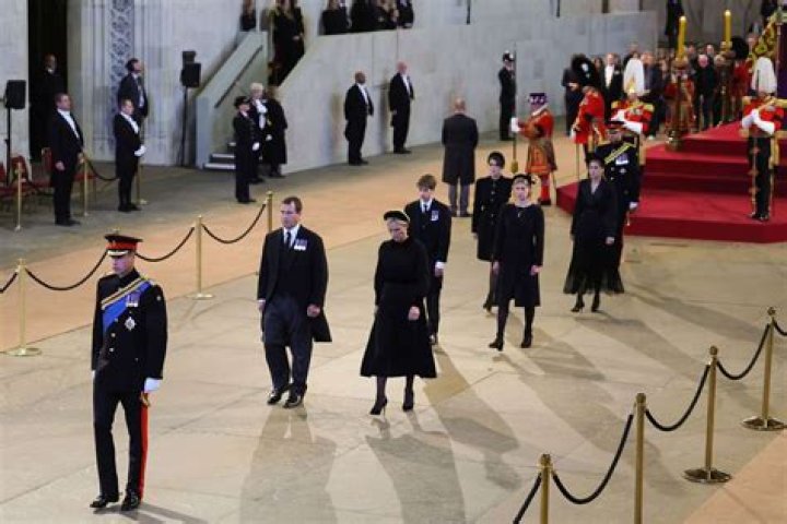 Princess Kate’s Photo of Queen Elizabeth II & Grandchildren Has ‘Inconsistencies’