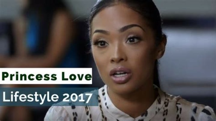 Princess Love - Bio, Age, Wiki, Facts and Family
