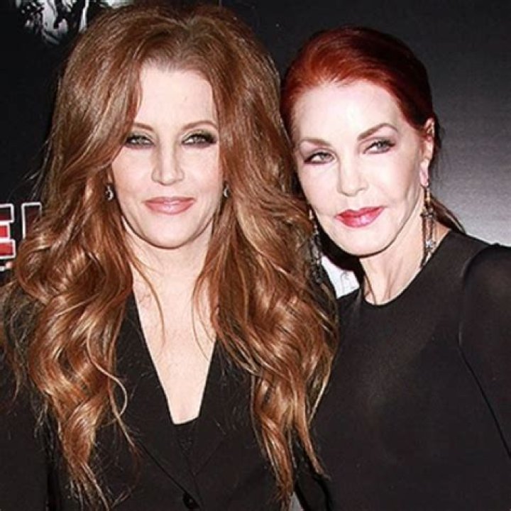 Priscilla Presley Challenges Lisa Marie’s Trust After Getting Replaced By Riley Keough