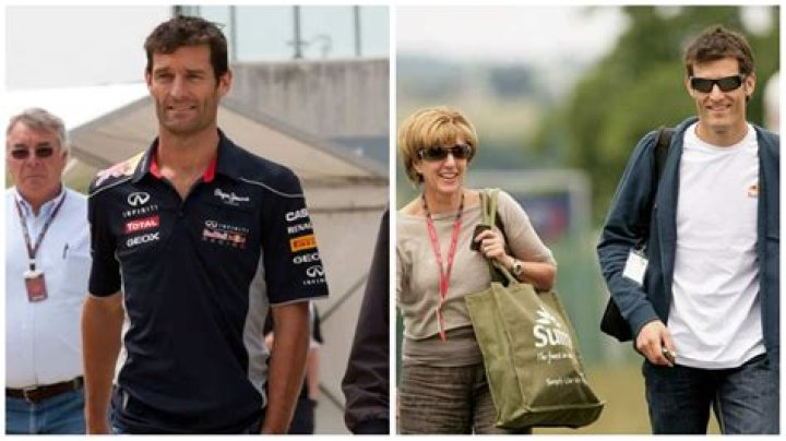 
Professional Racing Driver Mark Webber And Ann Neal Relationship: Also The Details Of Their Past