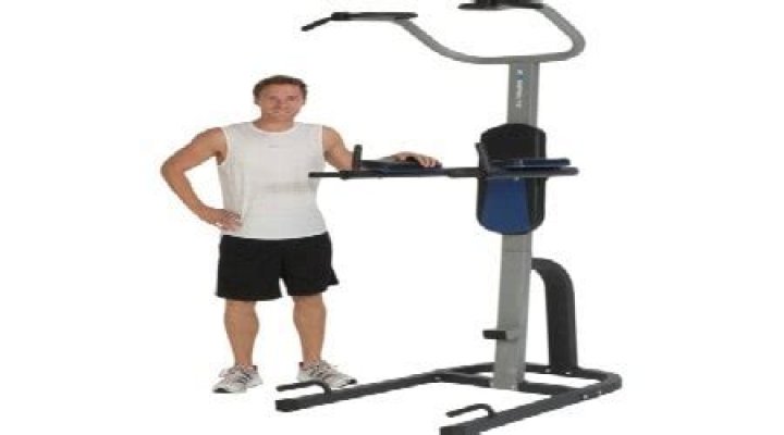 ProGear 275 Power Tower Review