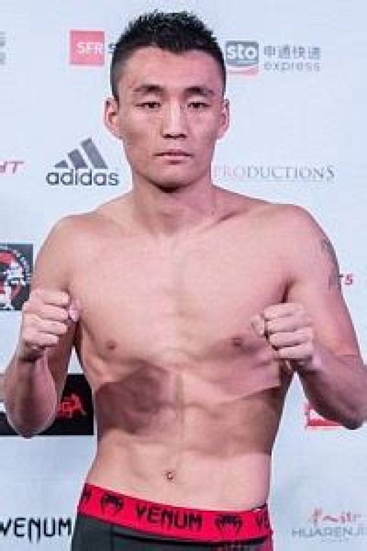 
Qileng Aori Height, Weight, Net Worth, Age, Birthday, Wikipedia, Who, Nationality, Biography 