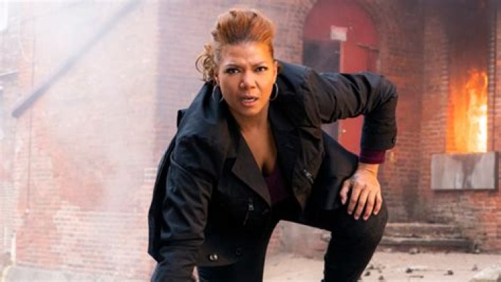 Queen Latifah Shines In Episode 1 Of Reboot – Hollywood Life