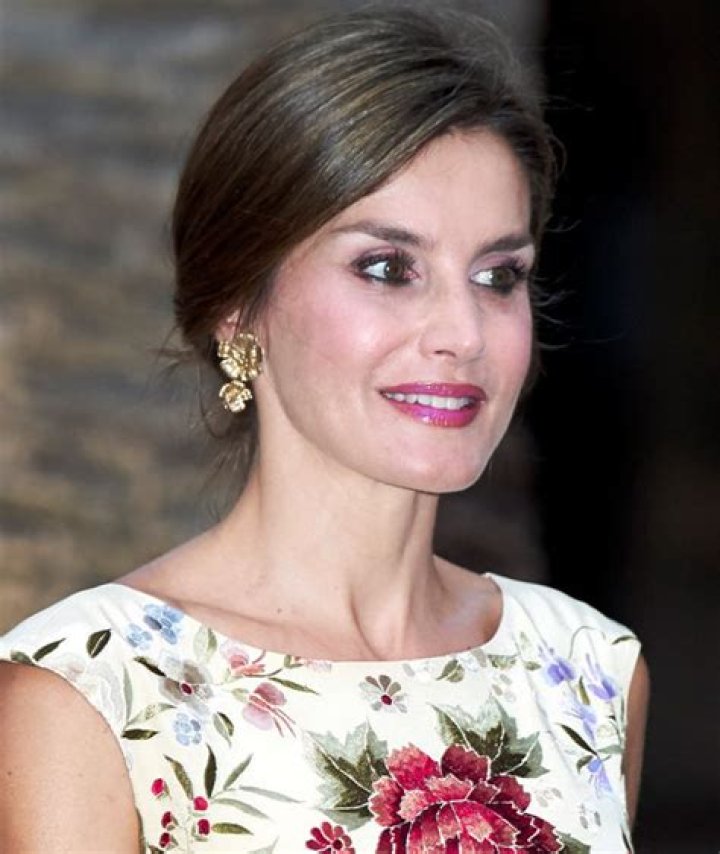 Queen Letizia of Spain Net Worth