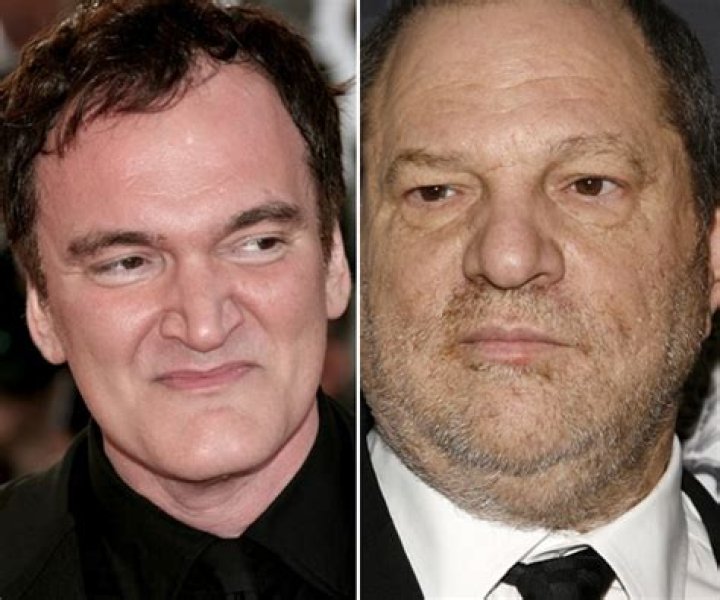 Quentin Tarantino Says He's Owed $4.5M In Royalties From The Weinstein Company