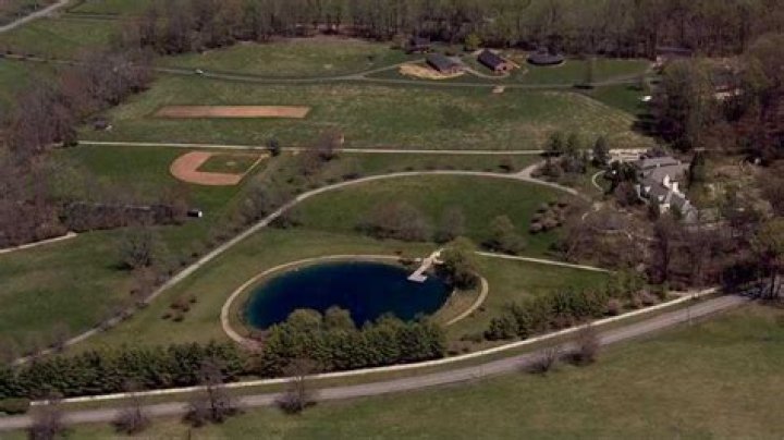 Quite the "Catch:" Inside Cal Ripken Jr.'s $12.5 Million Home