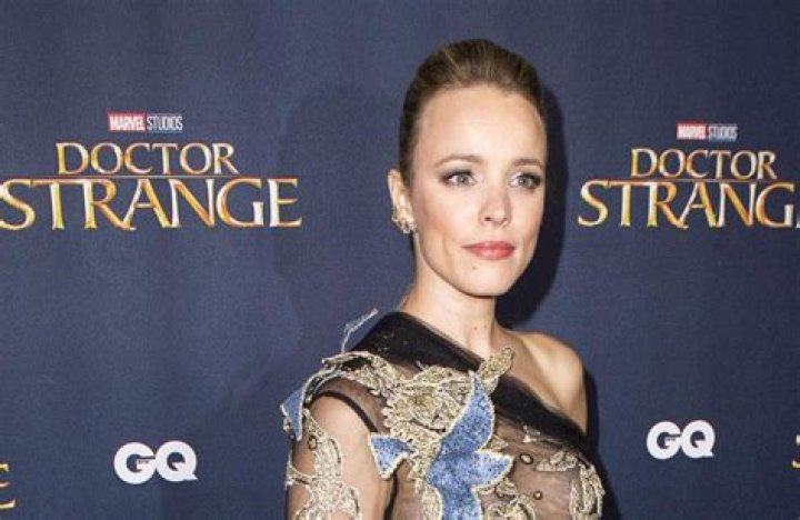 Rachel McAdams Confirms She’s Pregnant With Baby #2 After Debuting Bump On Walk Around LA — See Pic