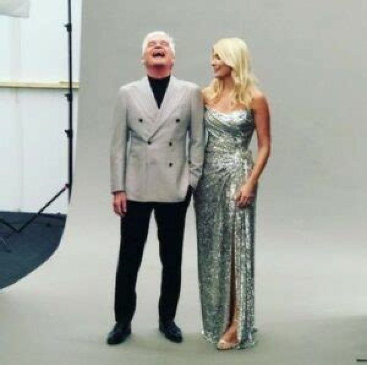 
Rachel Schofield Related To Phillip Schofield | Relationship 